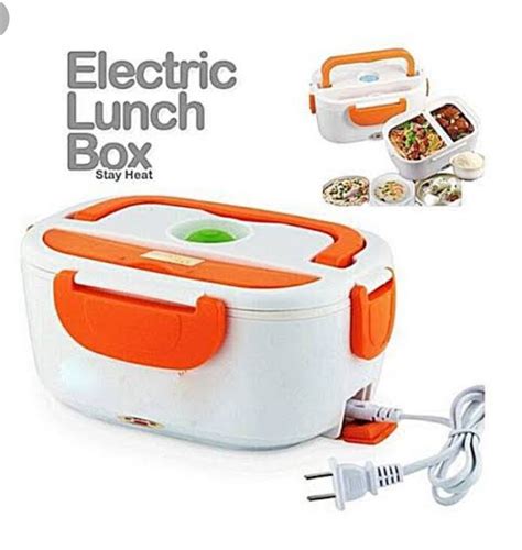 electric lunch box instructions|electric lunch box recipe ideas.